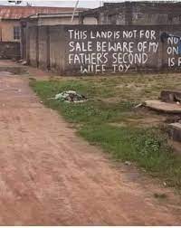 Land For Sale In Nigeria
