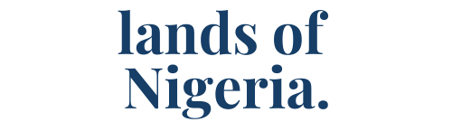 Lands Of Nigeria