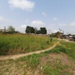 Land for Sale in Ogba Ikeja, Lagos