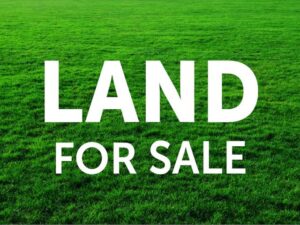 land for sale in Lekki ,Jakande Lagos