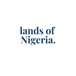 lands of nigeria logo