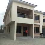 Classic 5 bedroom for sale in Lekki Phase 1