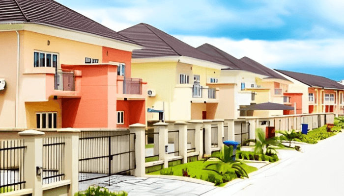 Bridging Nigeria’s Housing Deficit: A Golden Opportunity for Investors