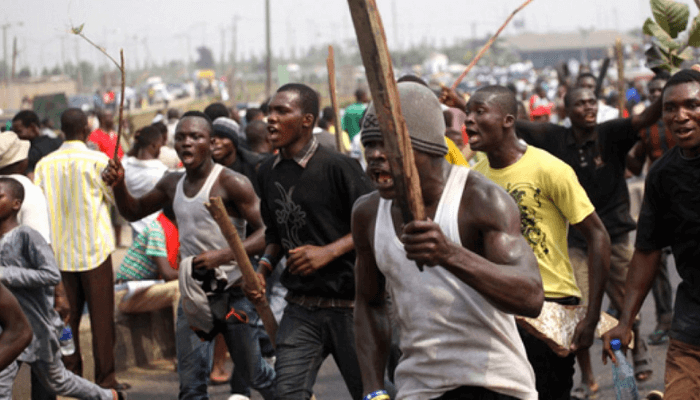Omo Onile in Nigeria (2026): How Land Touts Operate — and How to Beat Them
