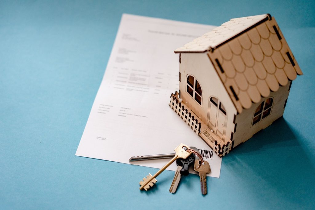 Property Transfer in Nigeria:  Essential Documentation Guide for First-Time Buyers.