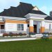 How to Build a 3-Bedroom Bungalow in Nigeria for Under ₦10 Million!