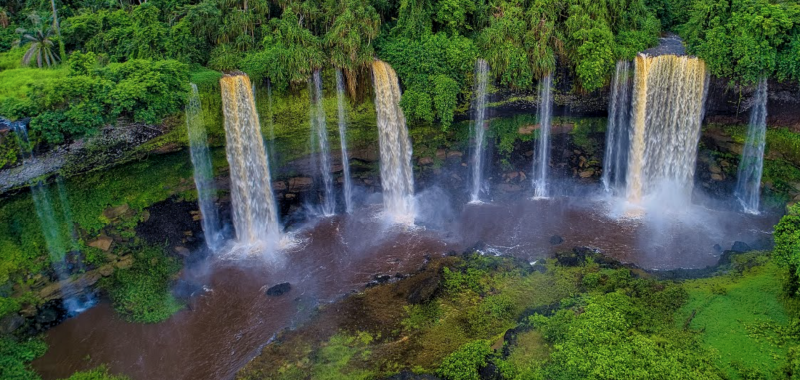 10 Natural Wonders in Nigeria You Won’t Believe Exist