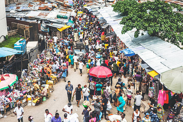 Discover Nigeria’s Economic Powerhouses: The Top 10 Biggest Markets in Nigeria