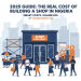 2025 Guide: How Much It Really Costs to Build a Standard Shop in Nigeria