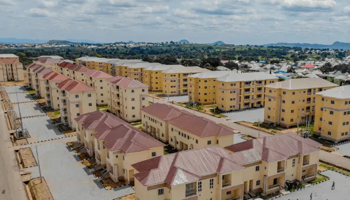 Renewed Hope Housing: Own a Home Anywhere in Nigeria From ₦8.5M — Everything You Need to Know