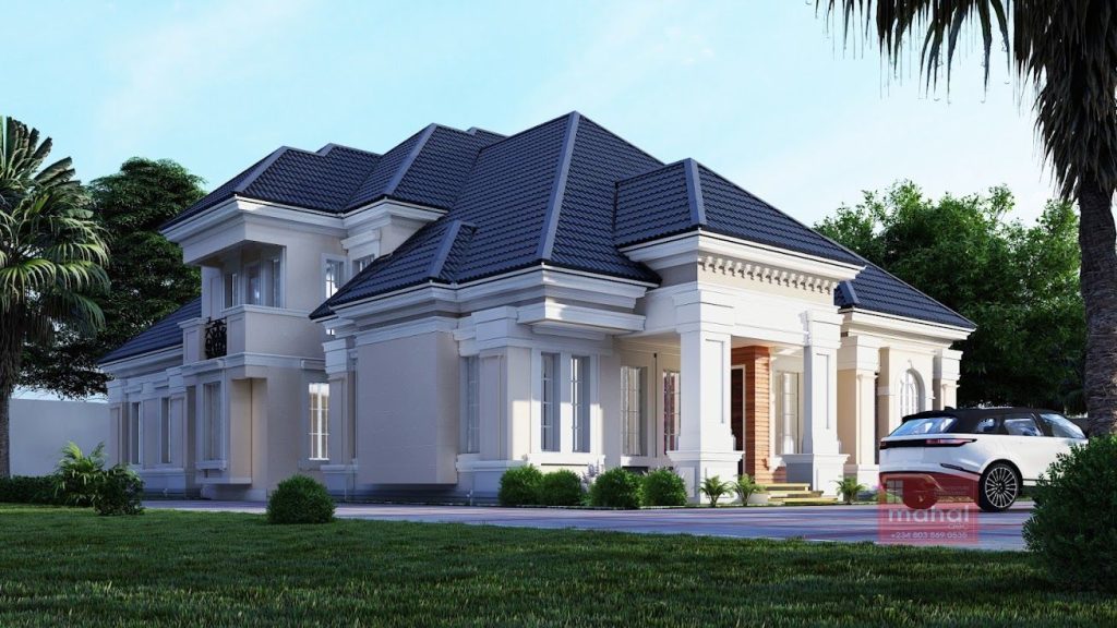 Cost of Building a Modern 4-Bedroom Duplex in Lagos: A 2026 Breakdown