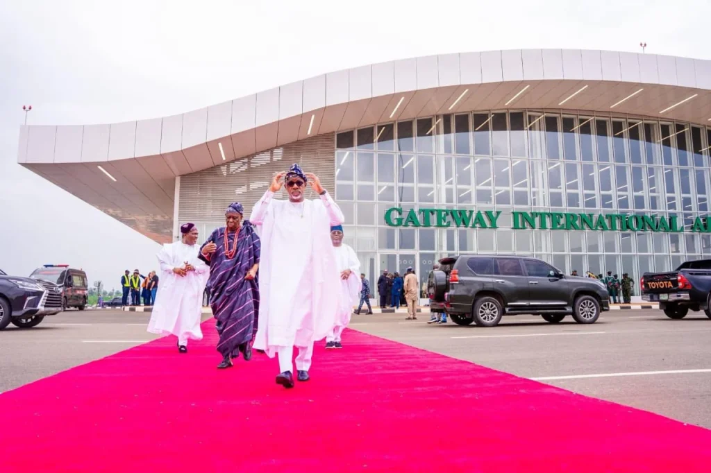 The Ultimate Investor’s Guide to the Gateway Agro-Cargo Airport, Ogun State: Why Smart Money is Moving to Iperu-Ilishan