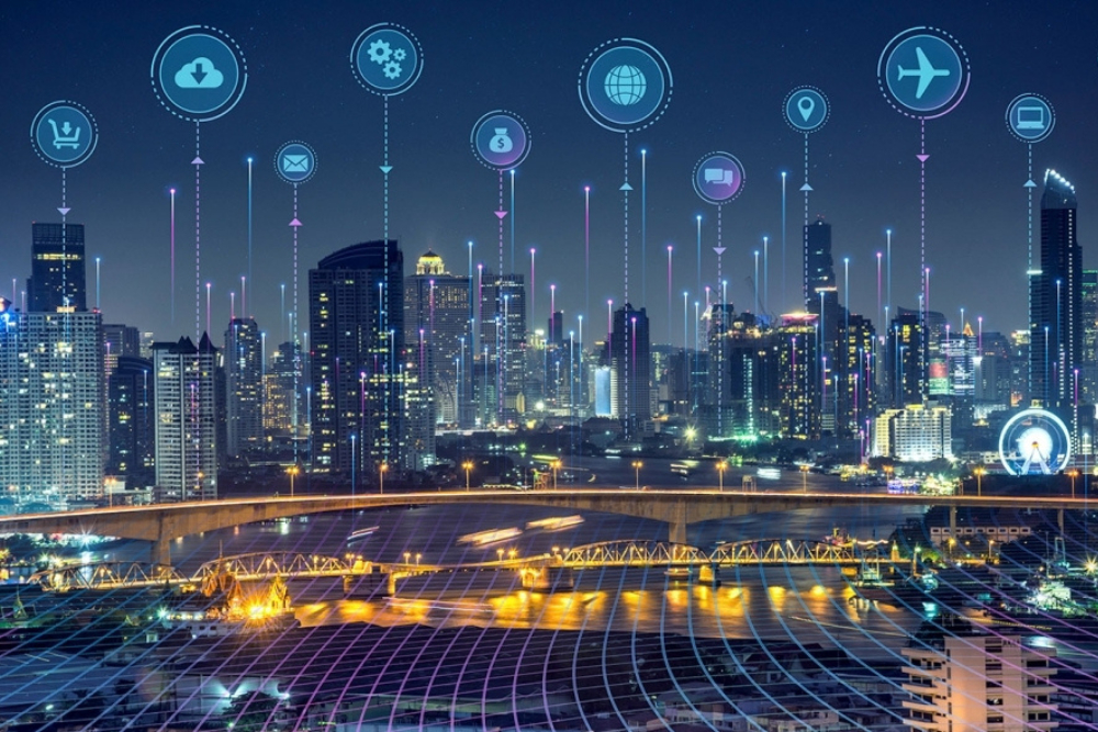 The Rise of PropTech: How Digital Innovations are Reshaping Property Buying in Nigeria