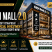 Gidimall sangotedo