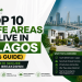 Top 10 Safe Areas to Live in Lagos (2026 Guide) – Ultimate Secure Living Breakdown
