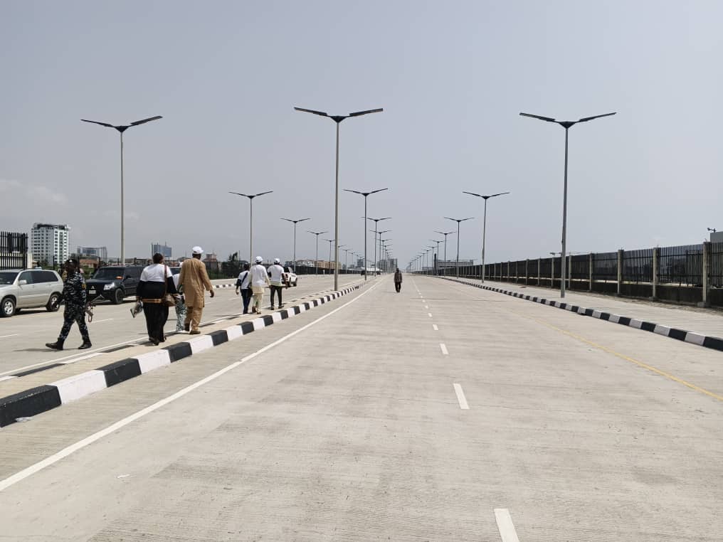 Lagos-Calabar Coastal Highway (2026): Which Areas Are Actually Gaining Value?