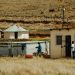 Wide open undeveloped land under a bright sky, illustrating first-time land-buying decisions and mistakes in Nigeria in 2026