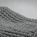 Concrete building blocks, used to estimate how many blocks build a 4-bedroom duplex in Nigeria