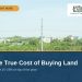 The True Cost of Buying Land in Nigeria — Lands of Nigeria Cost Guide cover