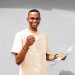 A man reviewing property paperwork before a deal, illustrating how to verify a LASRERA-registered estate agent in Lagos in 2026