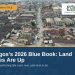 Lagos's 2026 Blue Book: Land Fees Are Up — Lands of Nigeria land and title cover