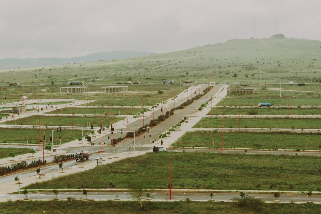 Serviced plot, Epe corridor