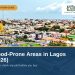 Flood risk guide for property buyers in Nigeria — Lands of Nigeria cover