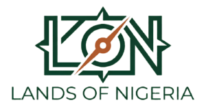 Lands of Nigeria