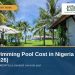 Swimming Pool Cost in Nigeria (2026) — Lands of Nigeria cost guide cover