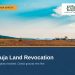 Abuja Land Revocation: Ground Rent Rules — Lands of Nigeria Buyer Safety cover