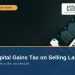 Capital Gains Tax on Selling Land in Nigeria — Lands of Nigeria Cost Guide cover