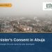 Minister's Consent in Abuja: How to Register Your Deed of Assignment — Lands of Nigeria Land & Title cover