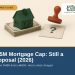 The ₦85M Mortgage Cap Is Still a Proposal (2026) — Lands of Nigeria MARKET GUIDE cover