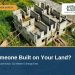 Someone Built on Your Land in Nigeria? What to Do Next — Lands of Nigeria Buyer Safety cover